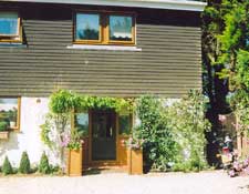 Pilgrims Rest B&B,  Milford on sea